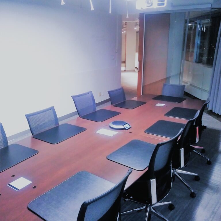 bureau