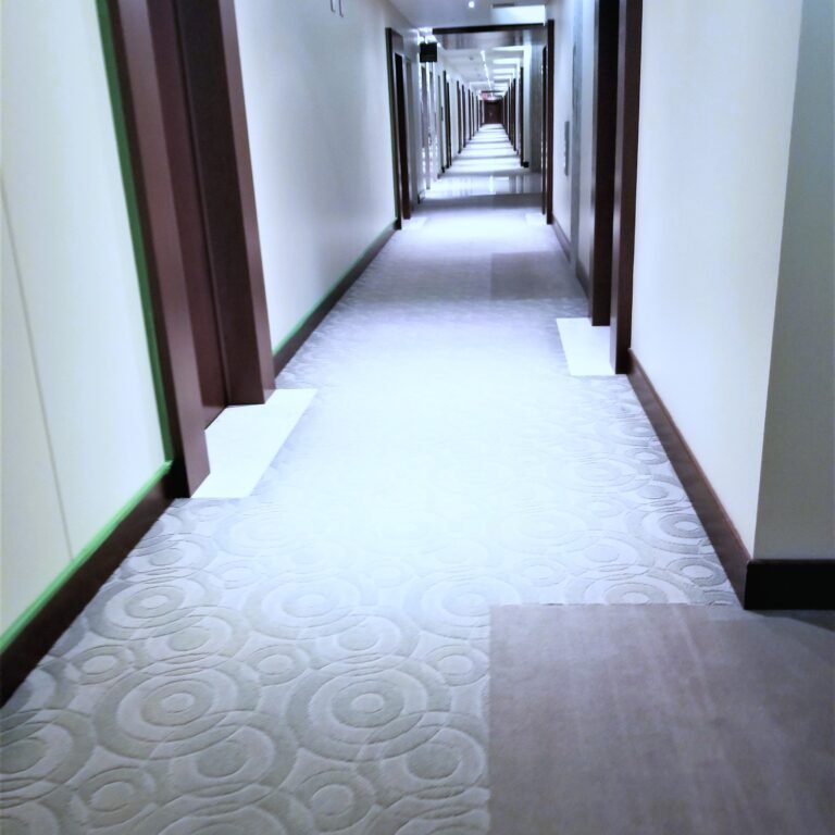 corridor