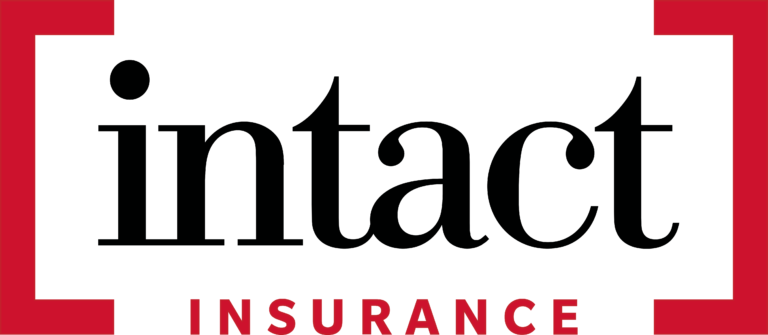 Logo d'Intact assurance